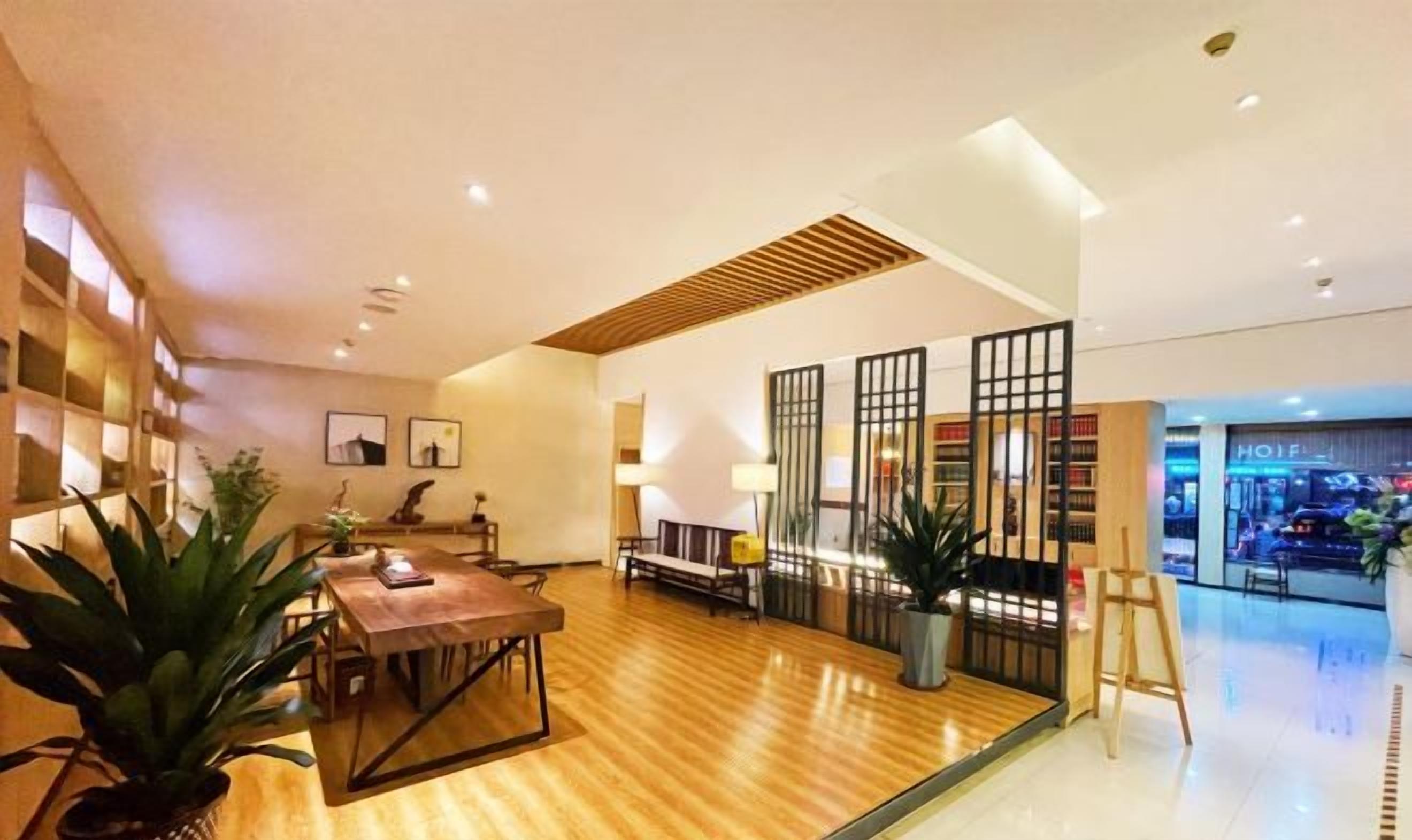 Interieur