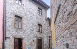 Exterior - 3 bedroom nice home in Gallicano (Gallicano)