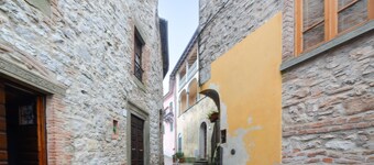 3 bedroom nice home in Gallicano
