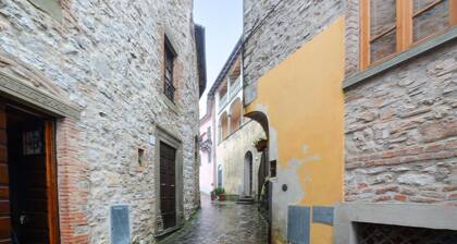 3 bedroom nice home in Gallicano