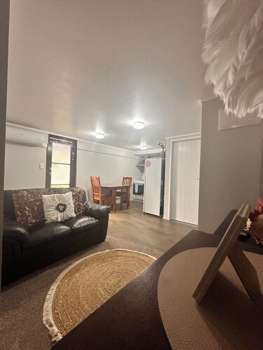 A cosy, private and convenient space. 8-minute walk to Rotorua Stadium!