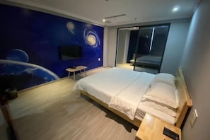 Room - FanYing Business Hotel (Huzhou)