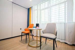 Interior - Anxin Intercity Hotel (Quanzhou Quangang) (Quanzhou)