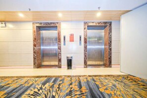 Interior - Anxin Intercity Hotel (Quanzhou Quangang) (Quanzhou)