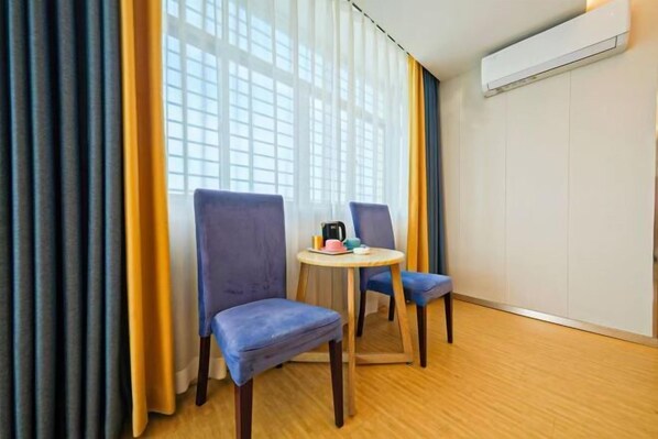 Dining - Anxin Intercity Hotel (Quanzhou Quangang) (Quanzhou)