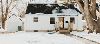 Charming Franklin House: Close to Campus, Sleeps 6