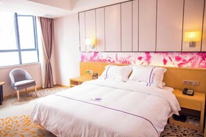 Room - Haojiang Hotel (Jishui)
