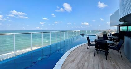 RN Studio Apto 814-Mandi Hospitalidade