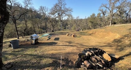 Starlight River Retreat