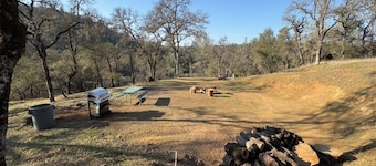 Starlight River Retreat