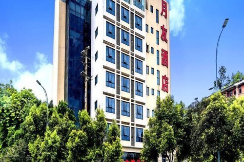 Yueyou Boutique Hotel (Chongqing Yuxi Square Branch)