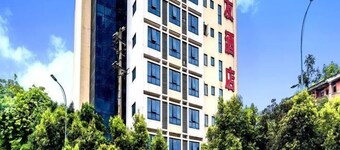 Yueyou Boutique Hotel (Chongqing Yuxi Square Branch)