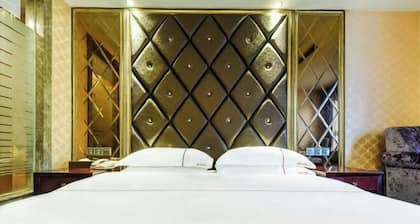 Yueyou Boutique Hotel (Chongqing Yuxi Square Branch)