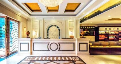 Yueyou Boutique Hotel (Chongqing Yuxi Square Branch)