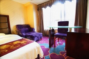 Room - Yueyou Boutique Hotel (Chongqing Yuxi Square Branch) (Chongqing)