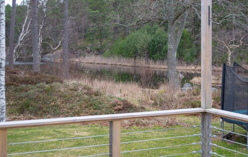 Stunning home in Värmdö with sauna