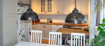 Stunning home in Värmdö with sauna