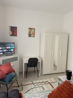 Interiör