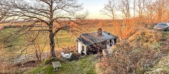 Lovely home in Kråketorp with WiFi