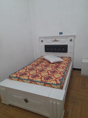 5 Schlafzimmer, WLAN