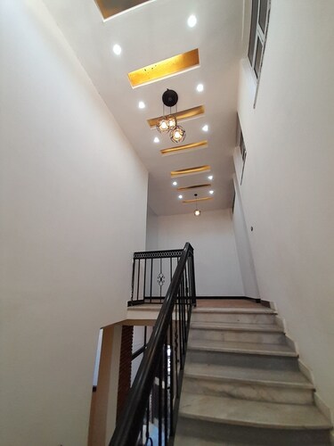 Spacious 5-bedroom house in fabulous Bishoftu with Lake view