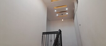 Spacious 5-bedroom house in fabulous Bishoftu with Lake view