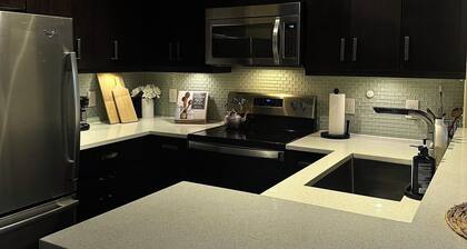 Chic Retreat: Elegance Awaits