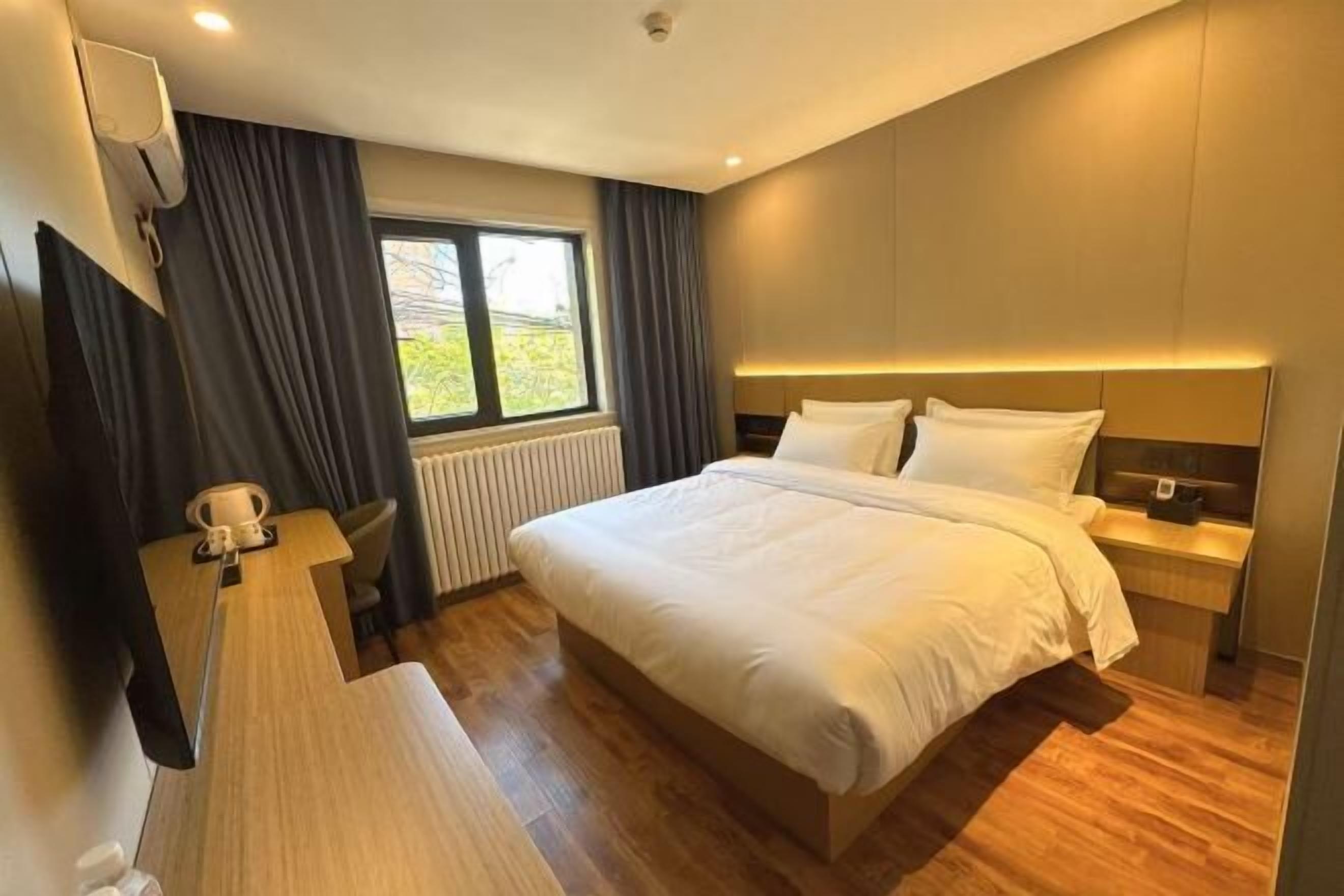 ห้องพัก