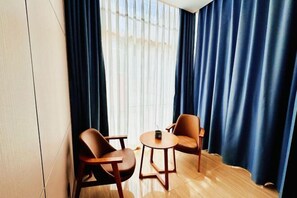 Room - Keyuan hotel (Beijing)