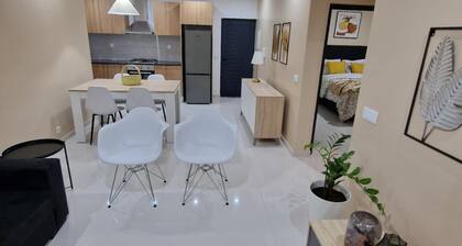 Zahma Apartments - Appartement de luxe 2 chambres