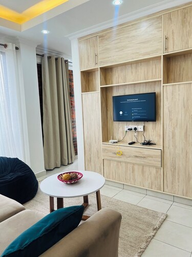 Nyaru Nest  One Bedroom in Nyarutarama-MTN center