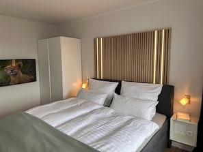 1 chambre, Wi-Fi gratuit