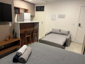 1 bedroom, WiFi