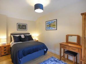 2 Schlafzimmer, kostenloses WLAN, Bettwäsche