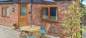 The Old Milking Parlour