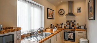 The Old Milking Parlour