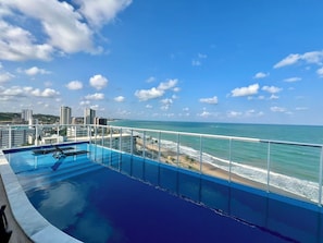 Lanai - RN Studio Apto 819-Mandi Hospitalidade (Maceió)