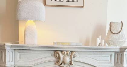 Mansion RL - Luxe interior -