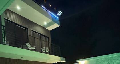 Ocean Dream Apartments E1-B3