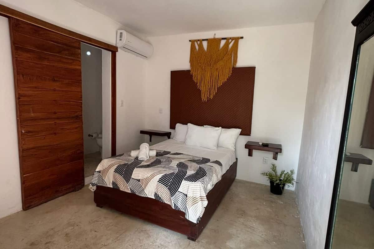 Basic Room | 1 bedroom