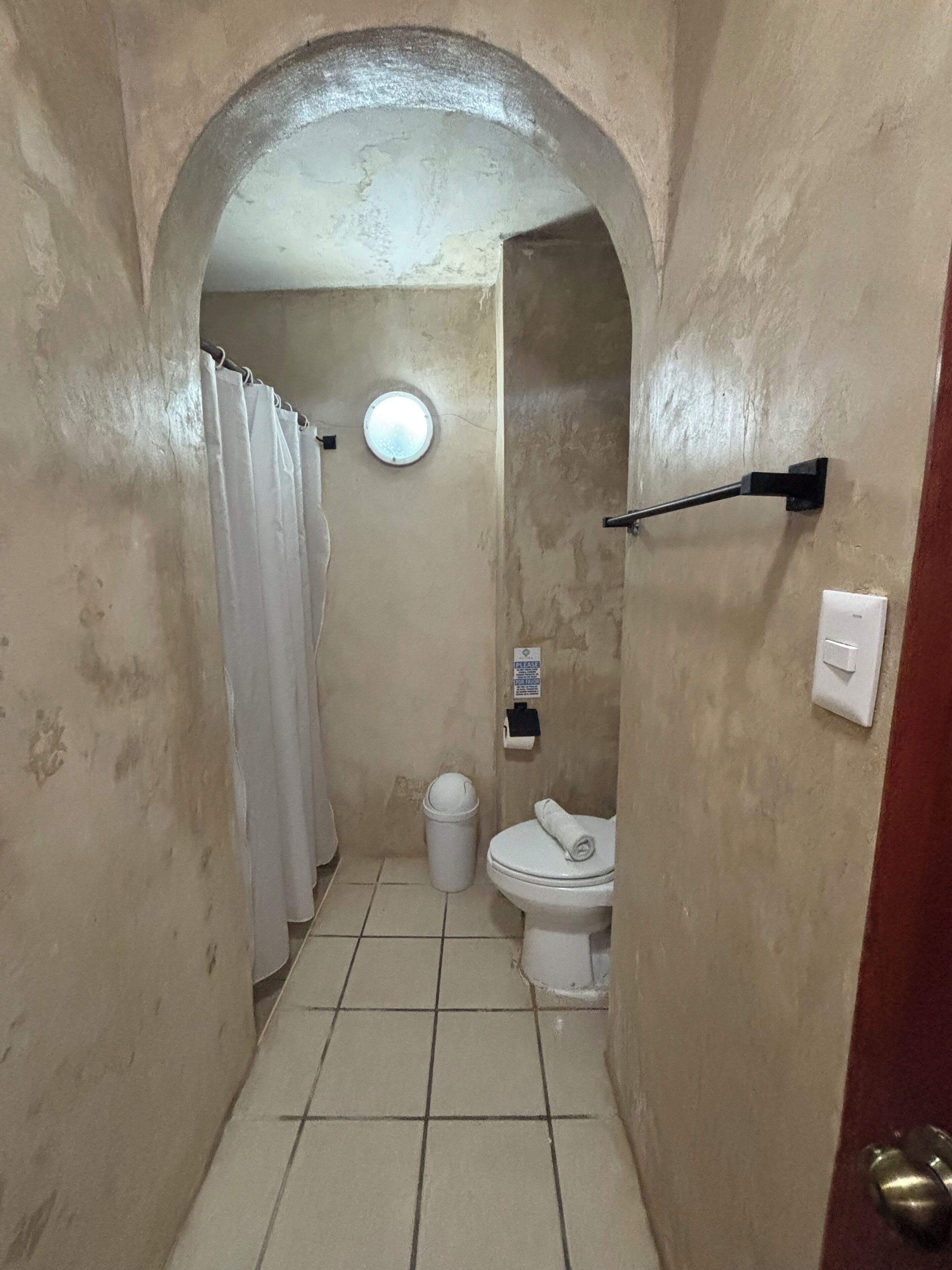 Kamar mandi