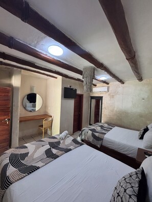 Family Room - MAYAN MITTOZ  (Isla Holbox)