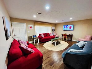 Smart TV