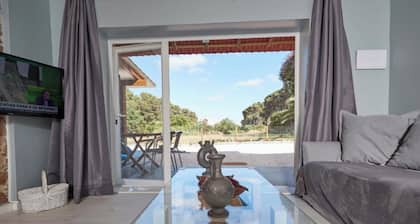 Quinta da Villa - Casa da Pedra