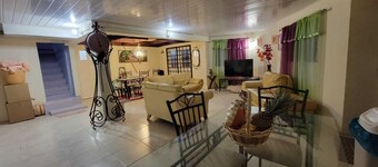 Mandarin Housing III