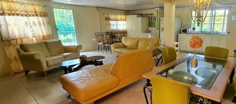 Mandarin Vacation Villa 3 Bedrooms - Toco