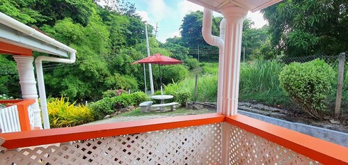 Mandarin Vacation Villa  3 Bedrooms -  Toco