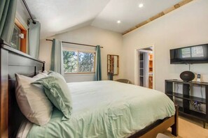 3 chambres, Wi-Fi, draps fournis