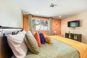 3 chambres, Wi-Fi, draps fournis