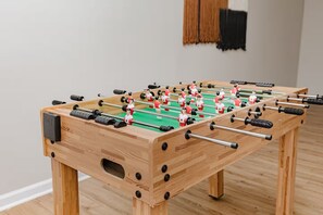 Spelletjeskamer